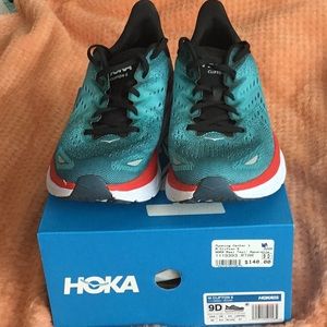 Hoka Clifton